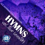 Hymns Vol. 4 (Easter)
