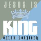 Jesus My Faithful King
