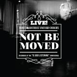Not Be Moved