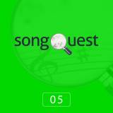 SongQuest 05 - Fall 2016