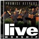 Promise Keepers Live 2002