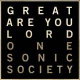 Great Are You Lord