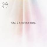 What A Beautiful Name (Gospel)
