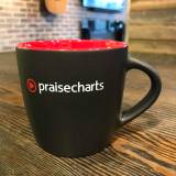 PraiseCharts Mug (2 pack)