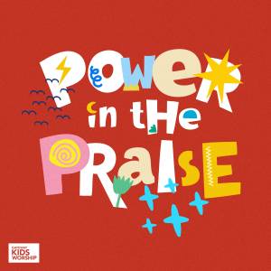 Power In The Praise Sheet Music - PraiseCharts