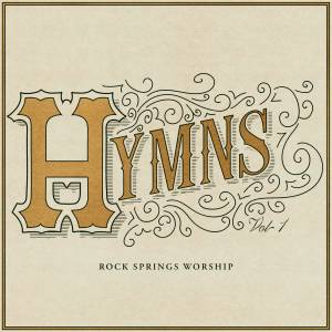 Hymns Vol 1 Sheet Music - PraiseCharts