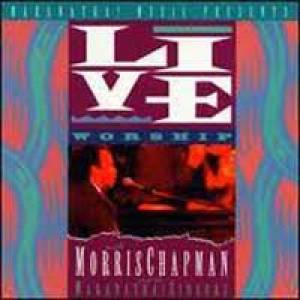 With All Of My Heart Listening Track (Morris Chapman) - PraiseCharts
