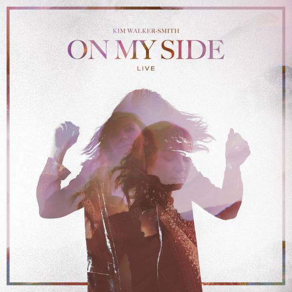 On My Side (Live)