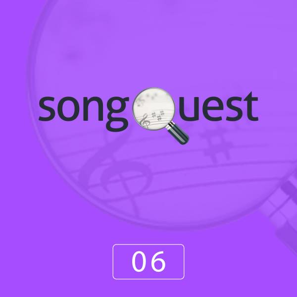 SongQuest 06 - Spring 2018