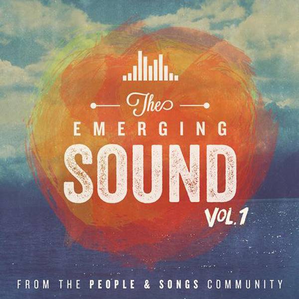 The Emerging Sound Vol 1