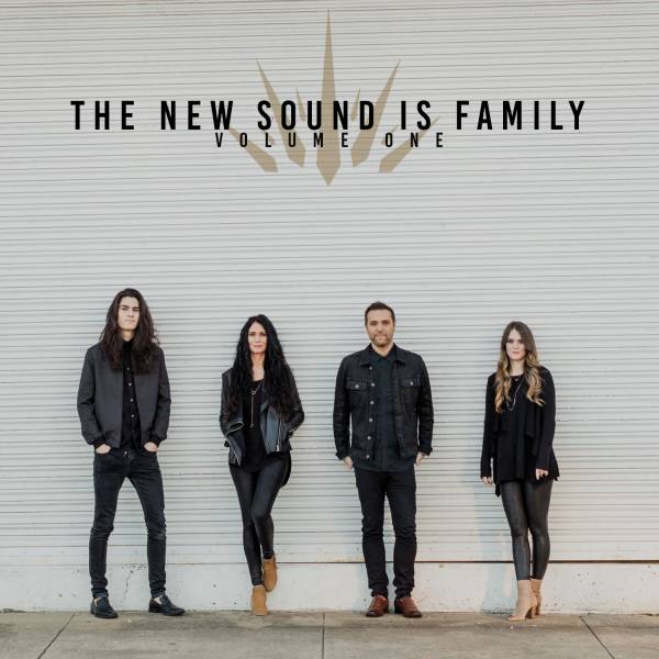 The New Sound Is Family Volume One