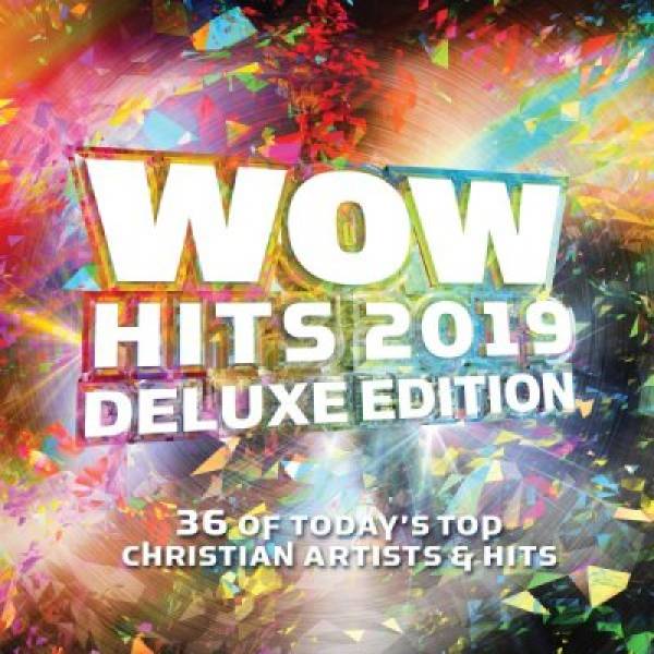 WOW Hits 2019