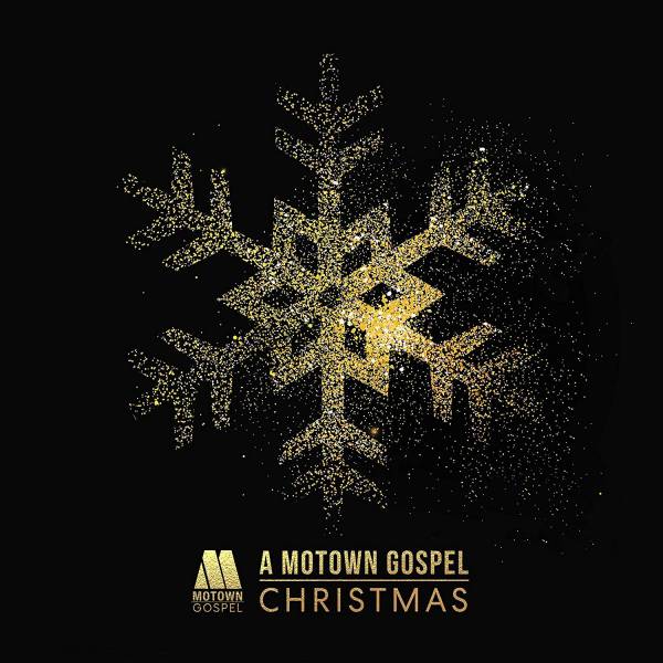 A Motown Gospel Christmas