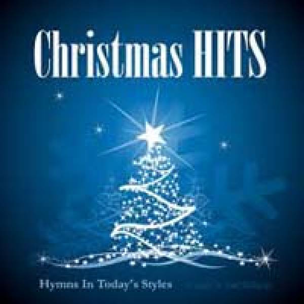 Christmas HITS (Hymns In Today's Styles)