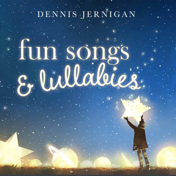 Fun Songs And Lullabies