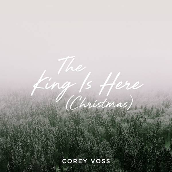 King Is Here (Christmas)