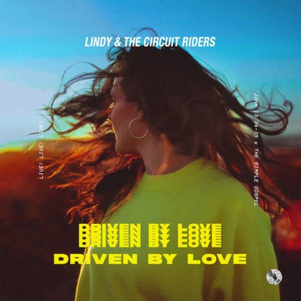 Driven By Love