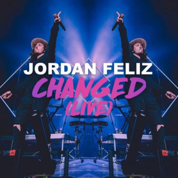 Changed (Live) - Single