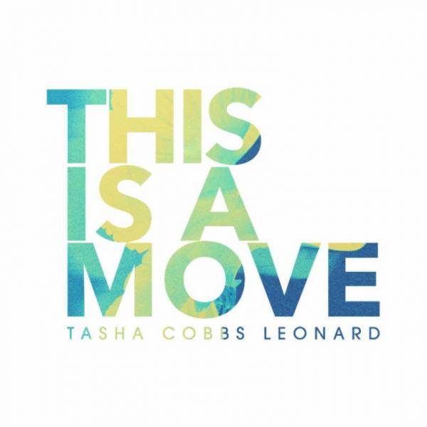 This Is A Move - Single
