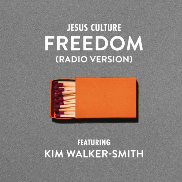Freedom (Radio Version) - Single