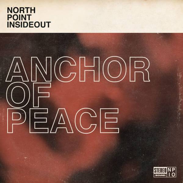 Anchor Of Peace - Single