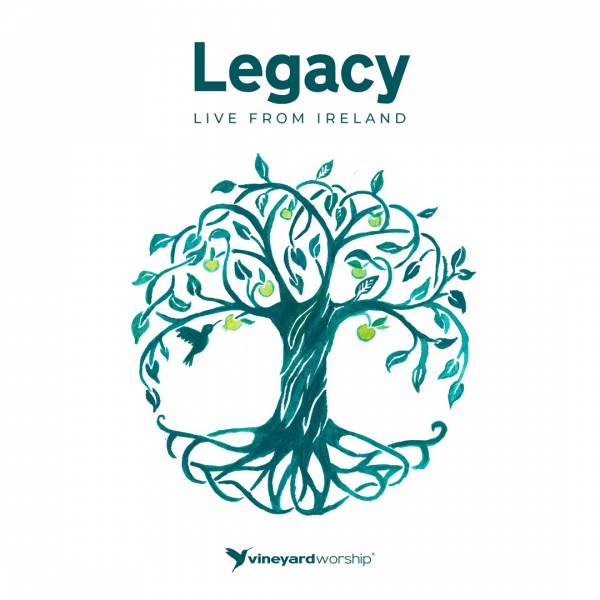 Legacy - Live From Ireland