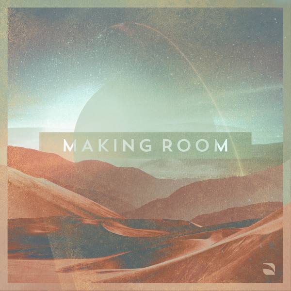 Making Room - Single