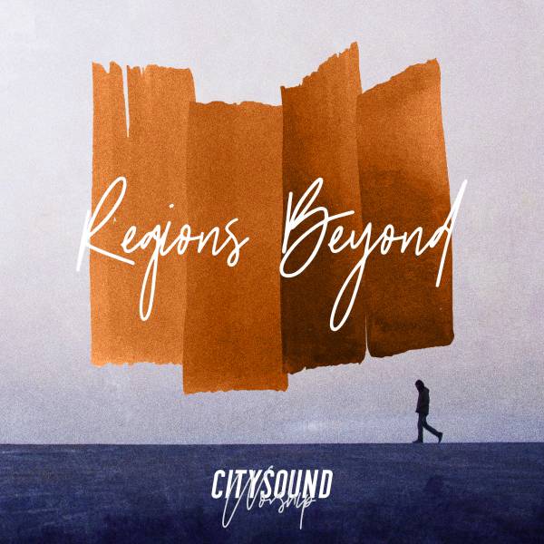 Regions Beyond (Freedom) - Single