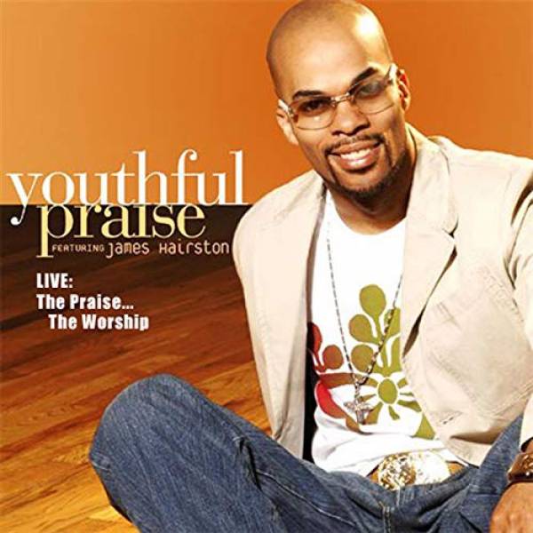 Incredible God Incredible Praise Chords PDF (JJ Hairston / Youthful