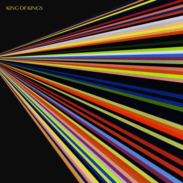 King Of Kings - Single