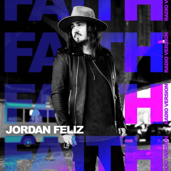 Faith (Radio Version)