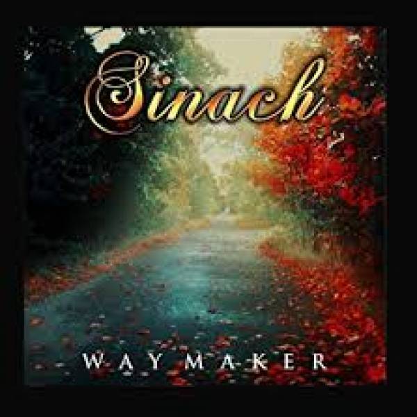 Way Maker (Choral Anthem SATB) Sheet Music PDF (Sinach / Arr. Luke Gambill)  - PraiseCharts