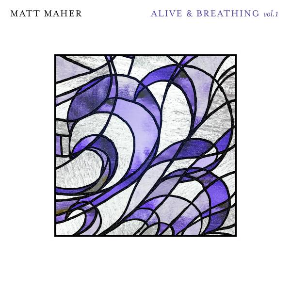 Alive & Breathing Vol 1
