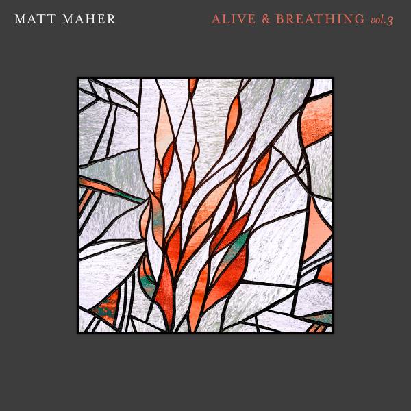 Alive & Breathing Vol 3