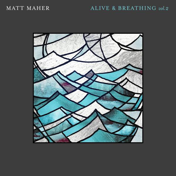 Alive & Breathing Vol 2