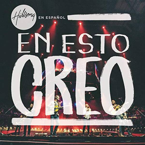 Hillsong Worship Releases Debut Spanish Album 'HAY MÁS