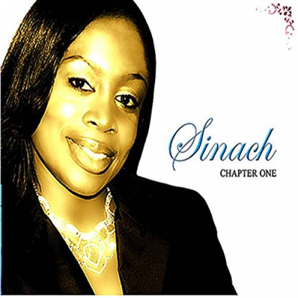 Sinach Chapter One