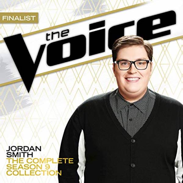 The Voice: The Complete Season 9 Collection