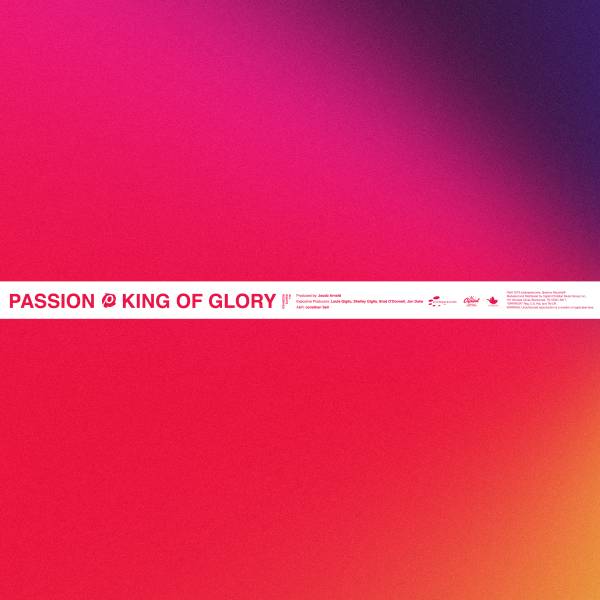 King Of Glory - Single