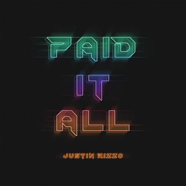 Paid It All EP