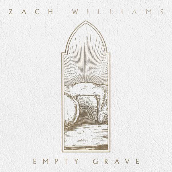 Empty Grave - Single
