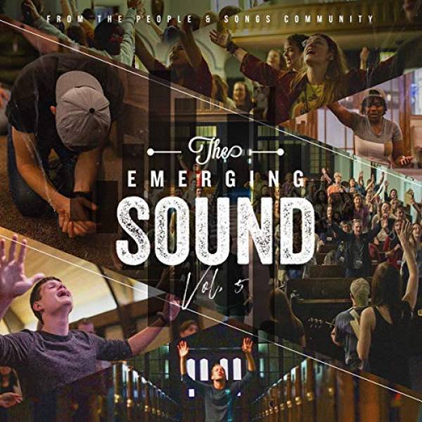 The Emerging Sound Vol 5