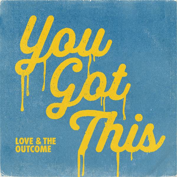 You Got This - Single