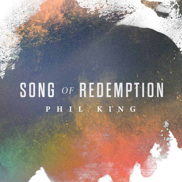 Song Of Redemption - Single