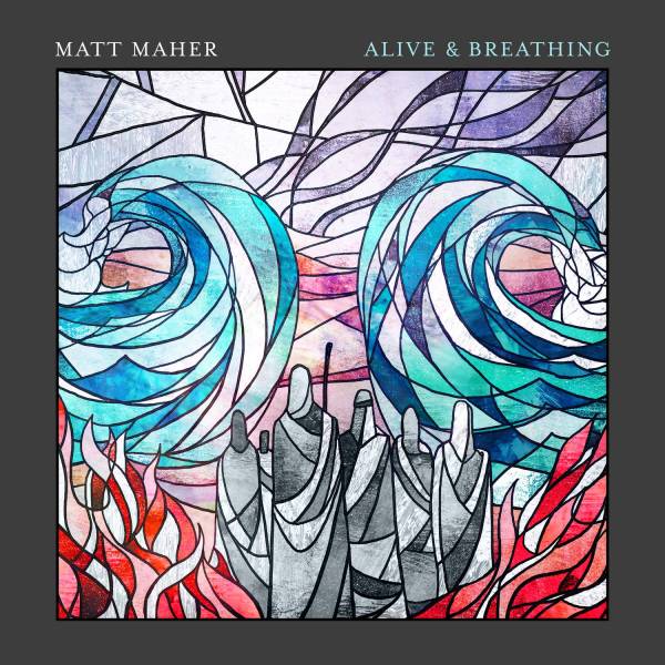 Matt Maher - Your Love Defends Me (Official Audio) 