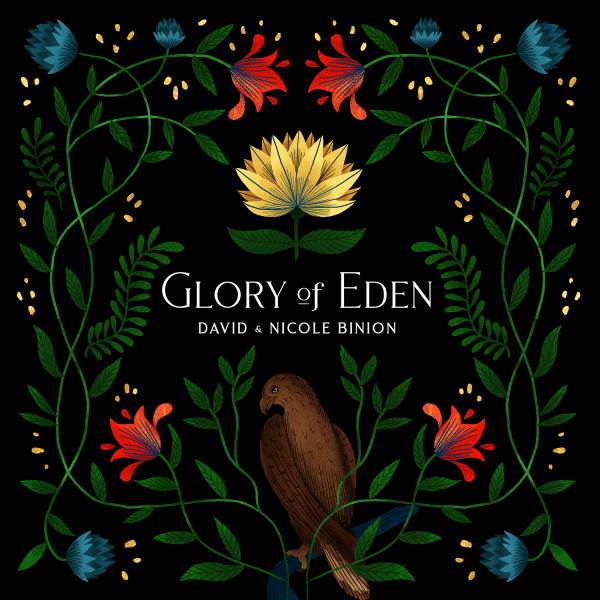 Glory Of Eden