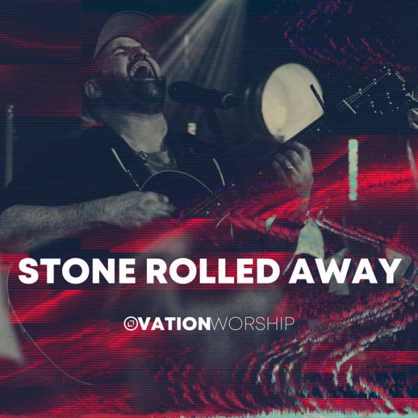 Stone Rolled Away - Single