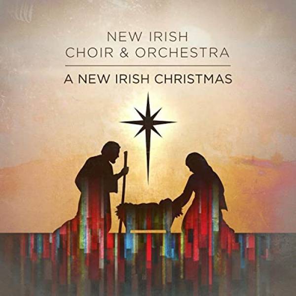 A New Irish Christmas