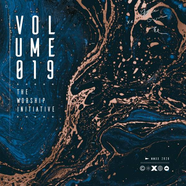 The Worship Initiative Volume 19