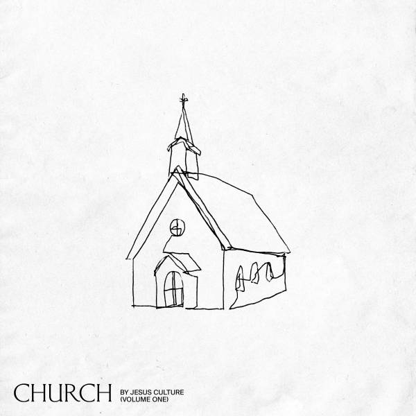 Church Volume One (Live)